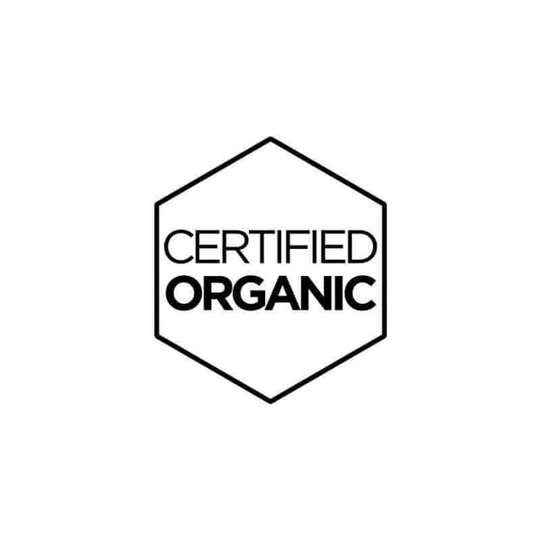 Certified organic honey from New Zealand